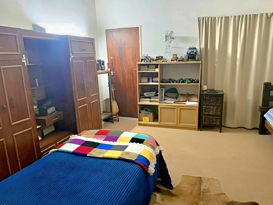 Commercial Property for Sale in Jacobsdal Rural Free State